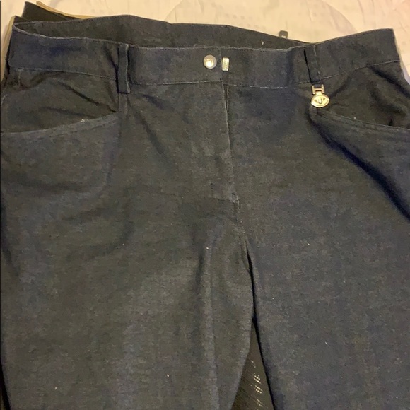 Horse Riding Breeches  for women - Picture 14 of 14